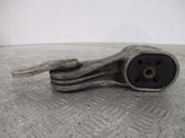 Engine mount bracket