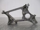 Engine mount bracket