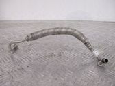 Gearbox oil cooler pipe/hose