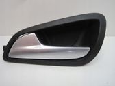 Front door interior handle
