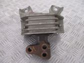 Engine mount bracket