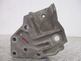 Engine mount bracket