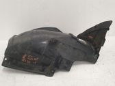 Front wheel arch liner splash guards