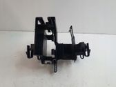Battery box tray