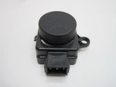 Central console control unit