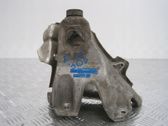 Engine mount bracket