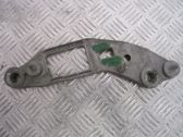 Engine mount bracket