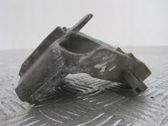 Engine mount bracket