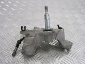 Engine mount vacuum valve
