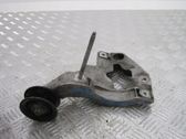 Gearbox mounting bracket