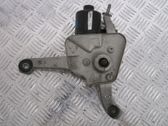 Front wiper linkage