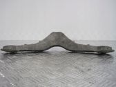 Front bumper support beam