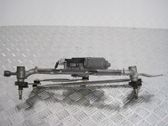 Valytuvų mechanizmas (trapecija)