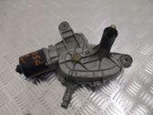 Front wiper linkage