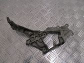 Engine mount bracket