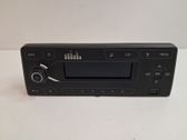 Radio/CD/DVD/GPS head unit