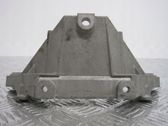 Gearbox mounting bracket