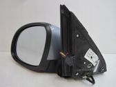 Front door electric wing mirror