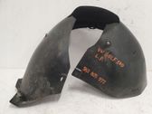 Front wheel arch liner splash guards
