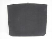 Front floor carpet liner