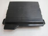Combustion control unit/module