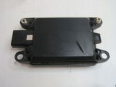 Central body control module