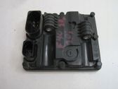 Combustion control unit/module