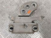 Gearbox mounting bracket