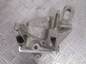 Engine mount bracket