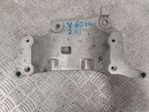 Engine mount bracket