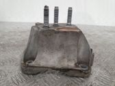 Gearbox mounting bracket