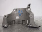 Engine mount bracket