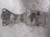Engine mount bracket