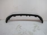 Front bumper lip