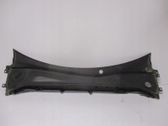 Wiper trim