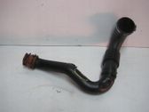Air intake duct part