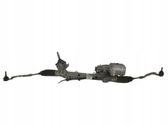 Steering rack