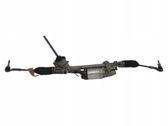 Steering rack