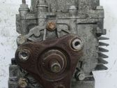 Gearbox transfer box case