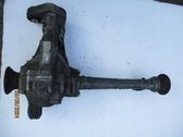 Front differential