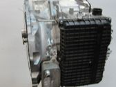 Automatic gearbox