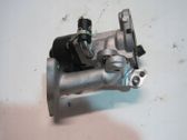 EGR valve cooler
