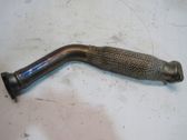 Air intake duct part