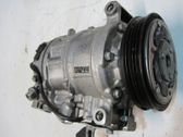 Klimakompressor Pumpe