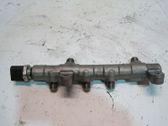 Fuel main line pipe