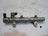 Fuel main line pipe