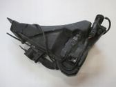 Windshield washer fluid reservoir/tank