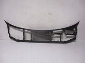 Wiper trim