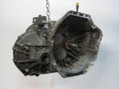 Automatic gearbox