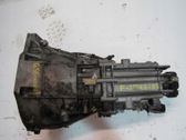 Automatic gearbox